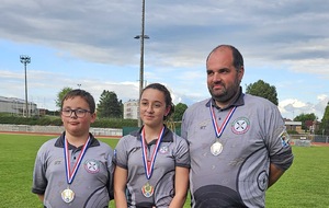 Championnat Aisne Beursault TAE à Chauny 