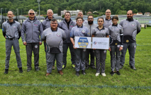 Coupe de l’Aisne à Laon- 2 juin 2024