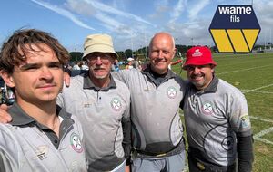 Equipe DR Excellence 2025