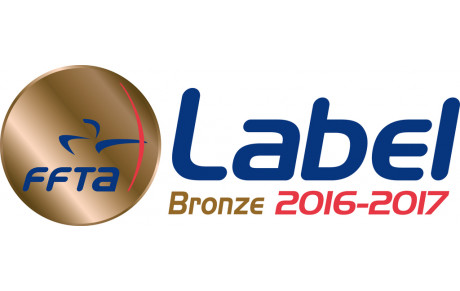 LABEL BRONZE