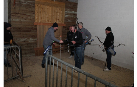 Téléthon 2015