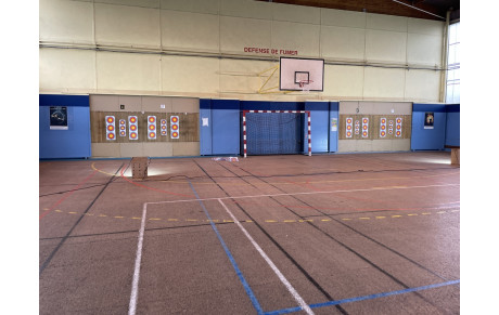 Stage sur les duels sur Trispot - lundi 2 janvier 2023