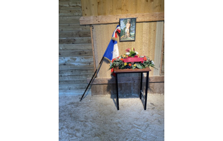 Tir Saint Sébastien (28 janvier 2023)