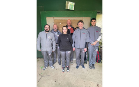 Coupe de printemps 2023